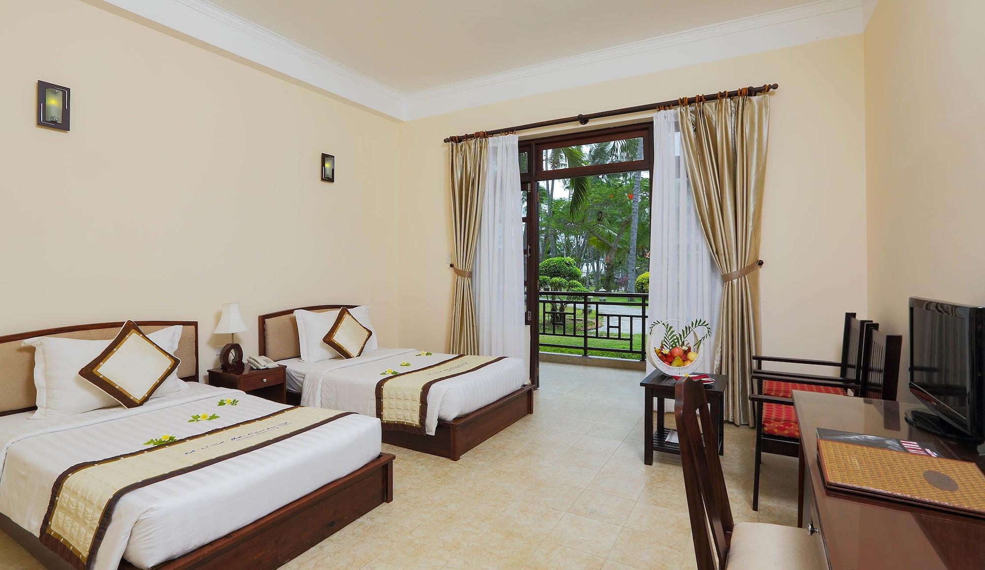 Resort Muine Century & Mũi Né