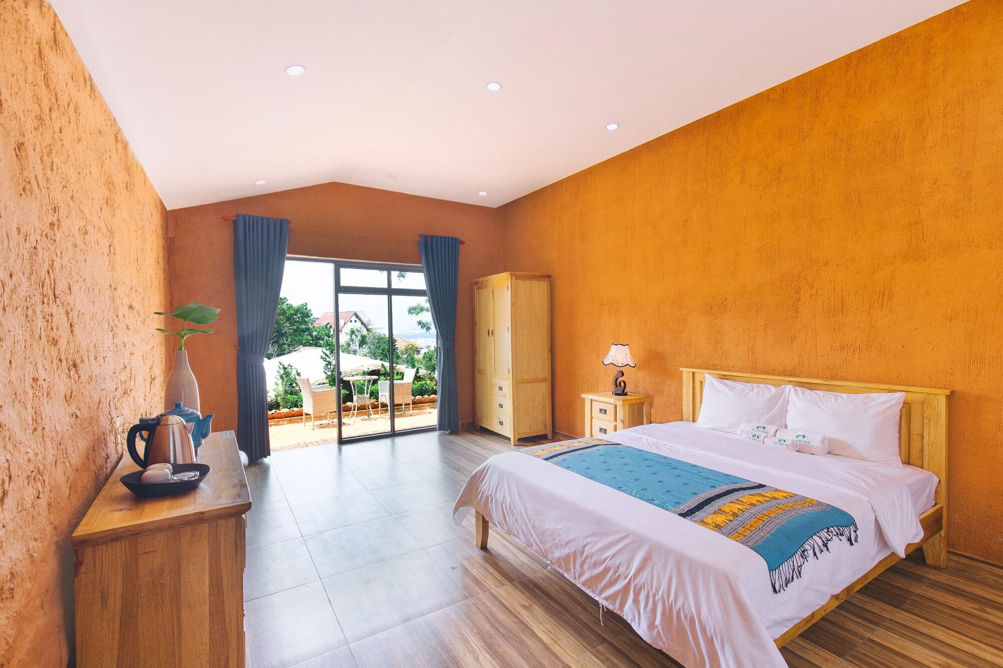 Cocoon Resort Da Lat