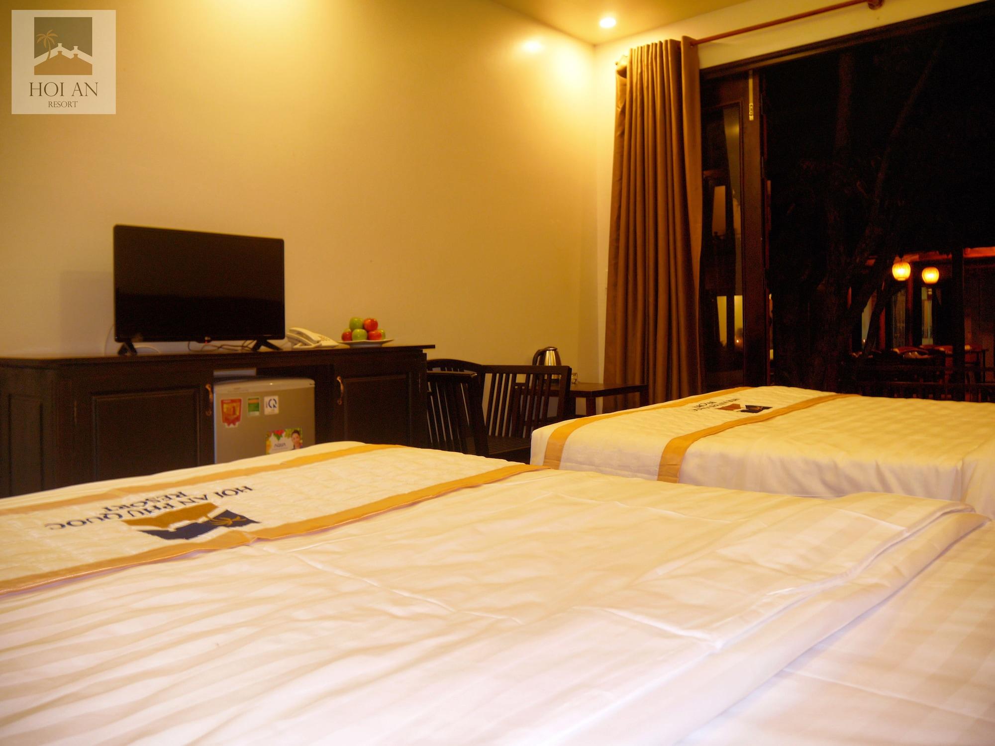 Resort Hoi An Retreat 3*
