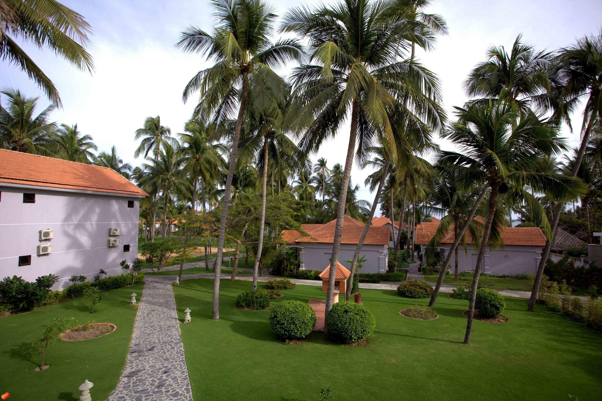 Resort Muine Century & Mũi Né