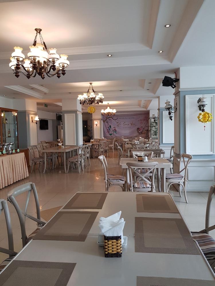 Hotel Rembrandt Nha Trang