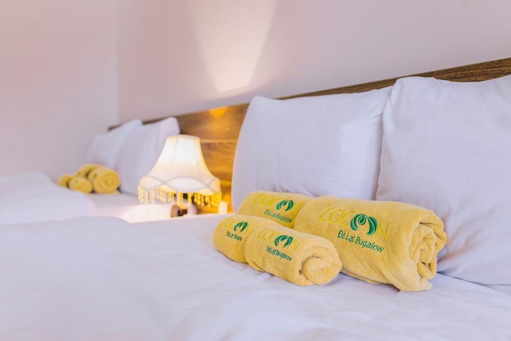 Cocoon Resort Da Lat
