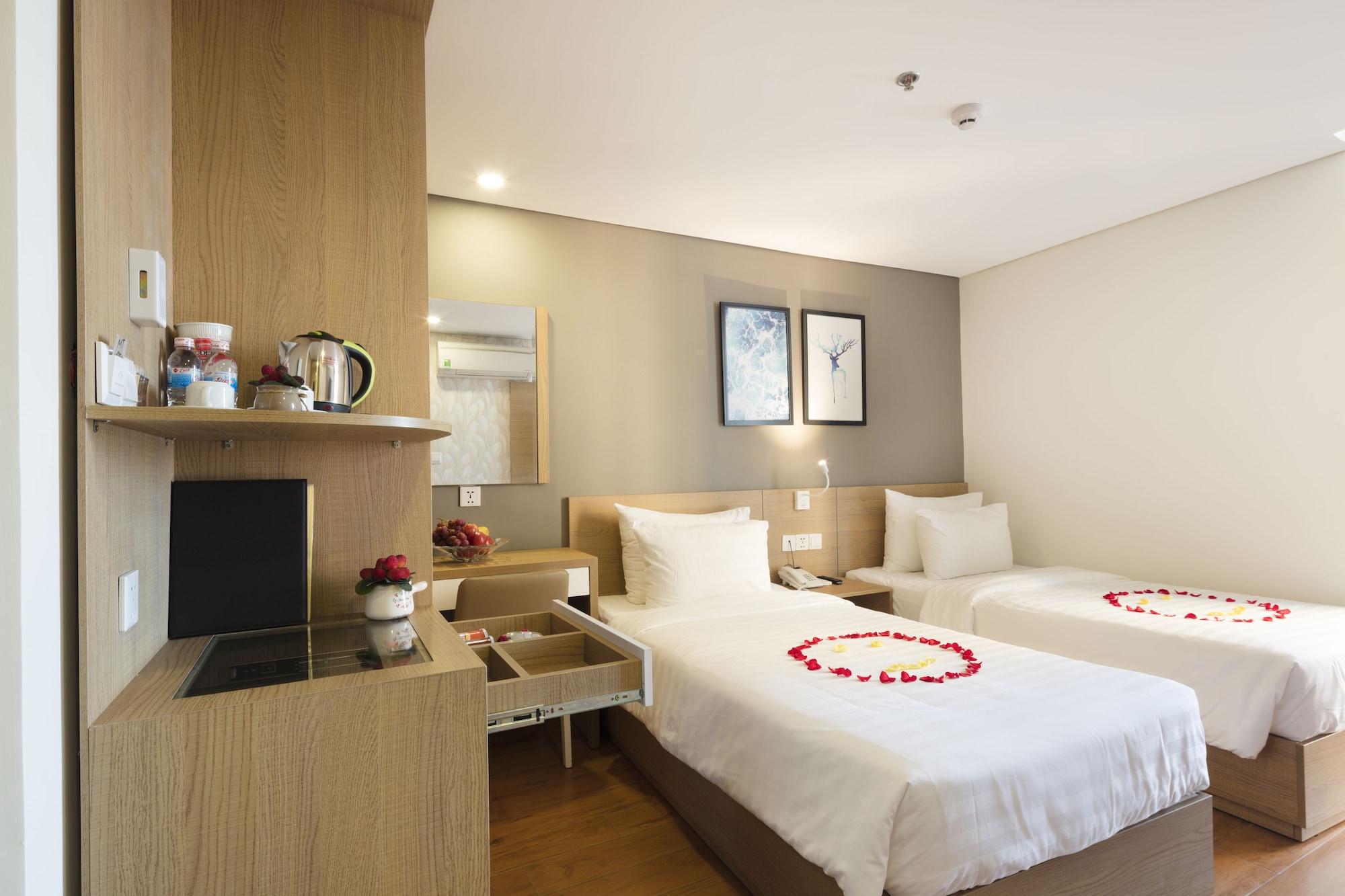 Hotel Smile