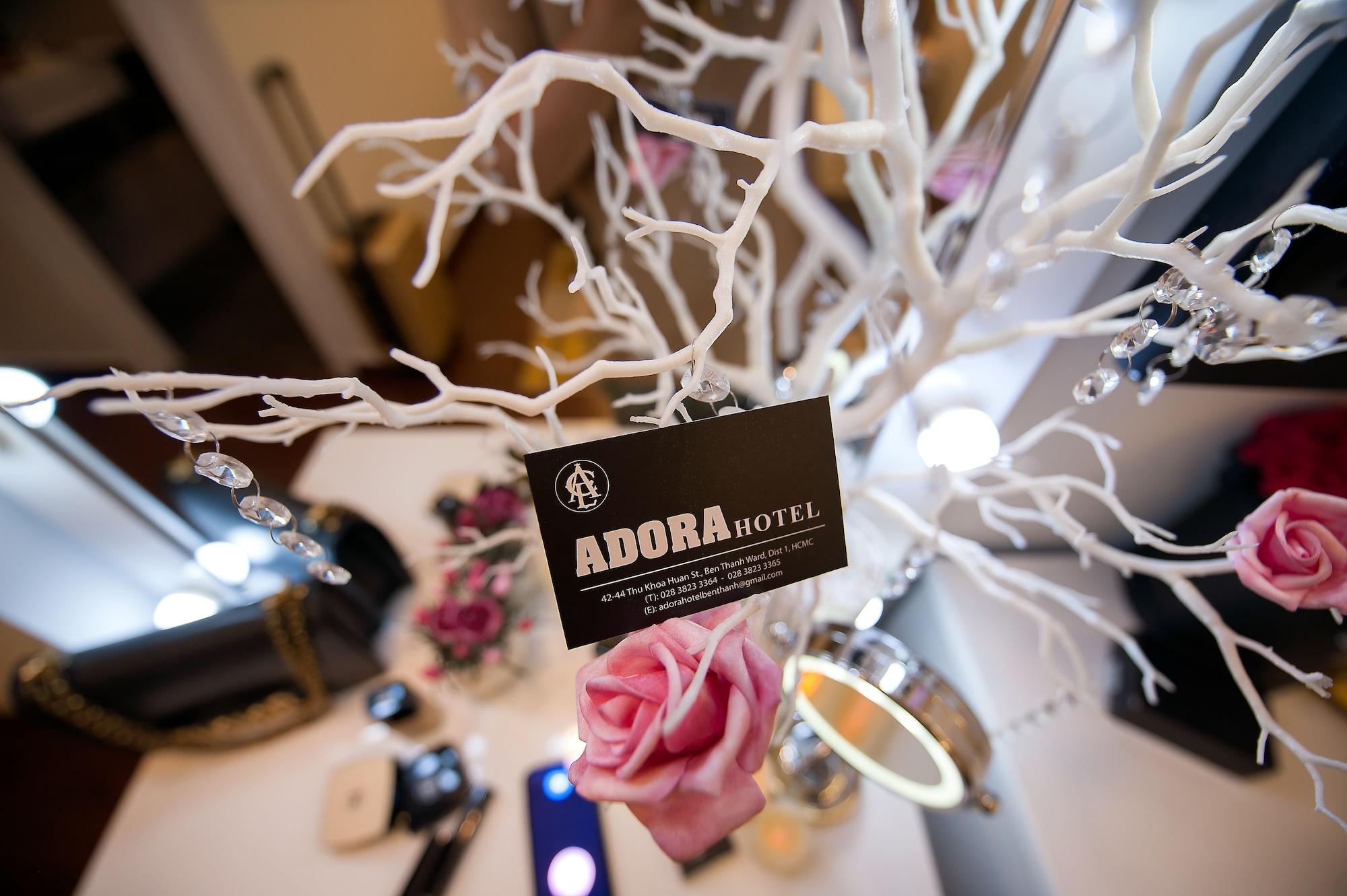Adora Hotel 4*