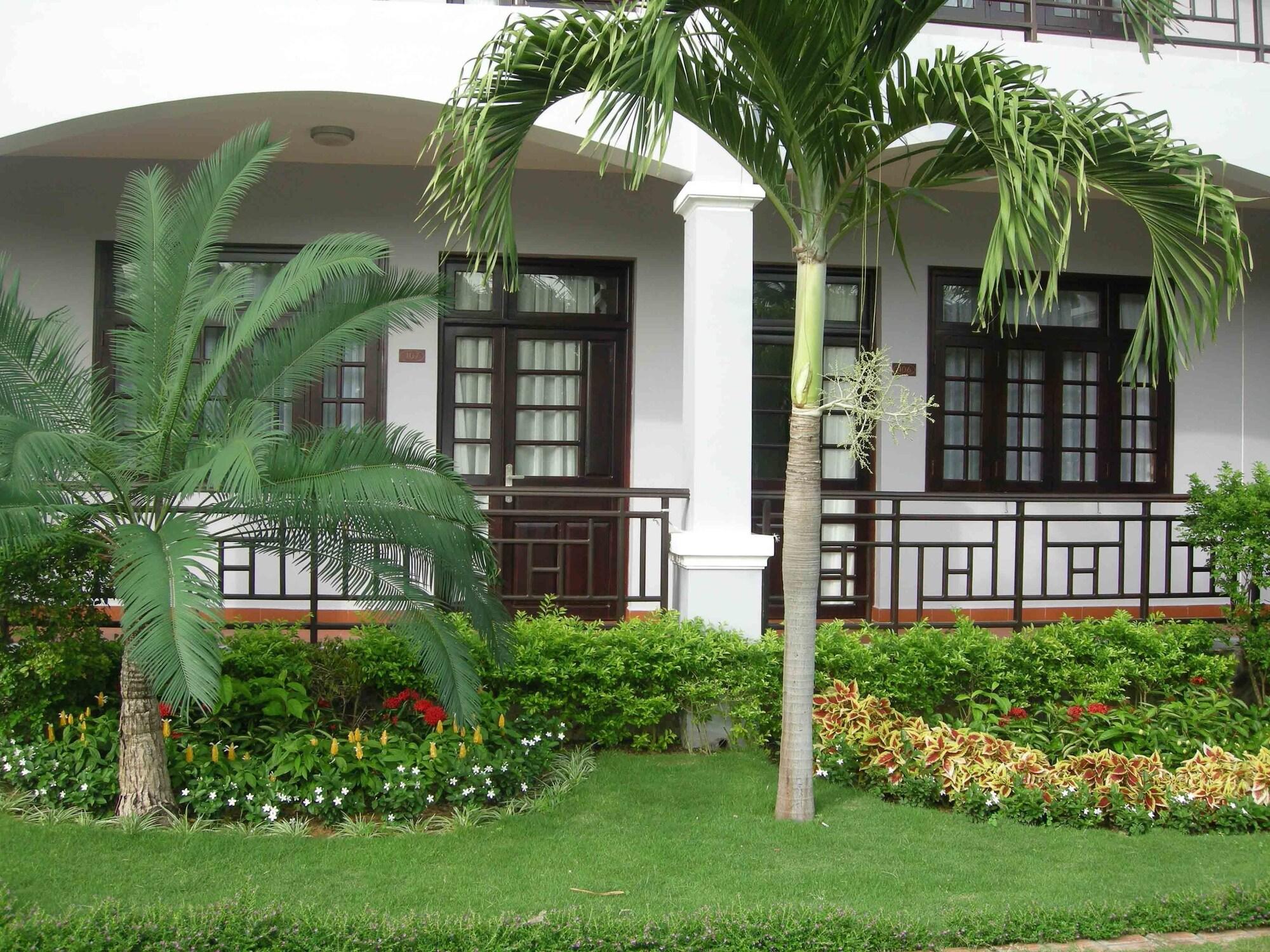 Resort Muine Century & Mũi Né
