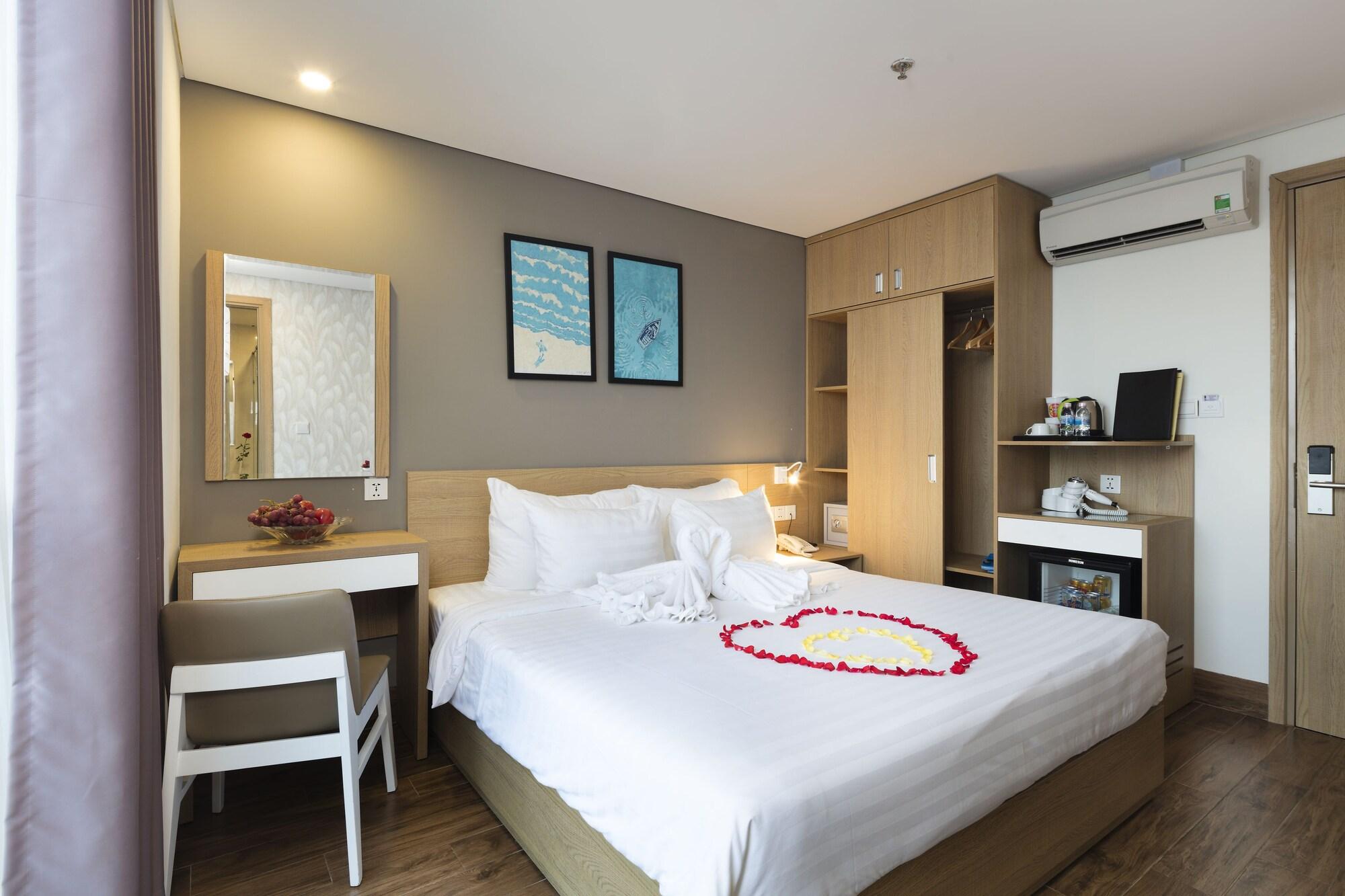 Hotel Smile 3*