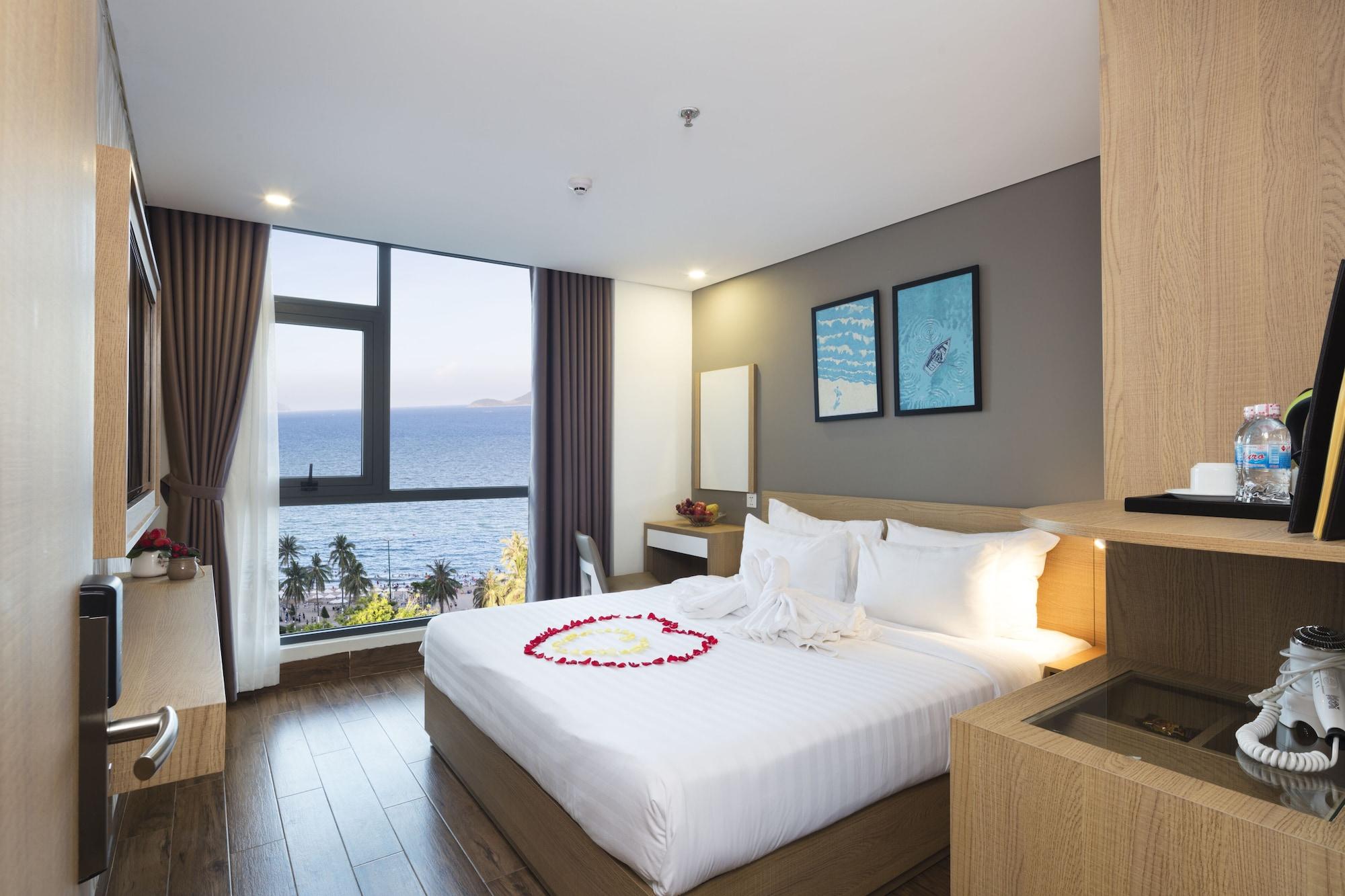 Smile Nha Trang