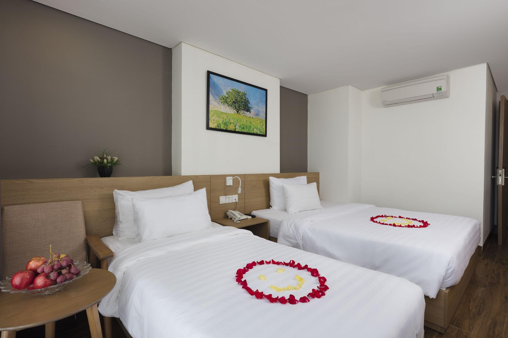 Smile Hotel Nha Trang