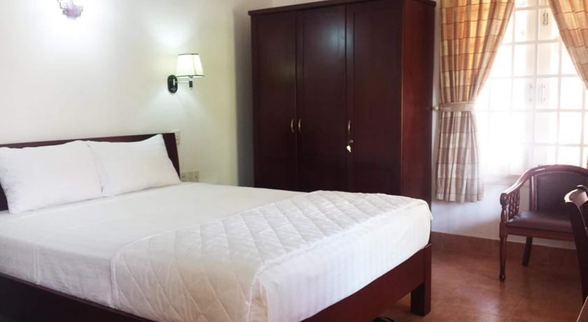 Les Hameaux De L'orient 3*