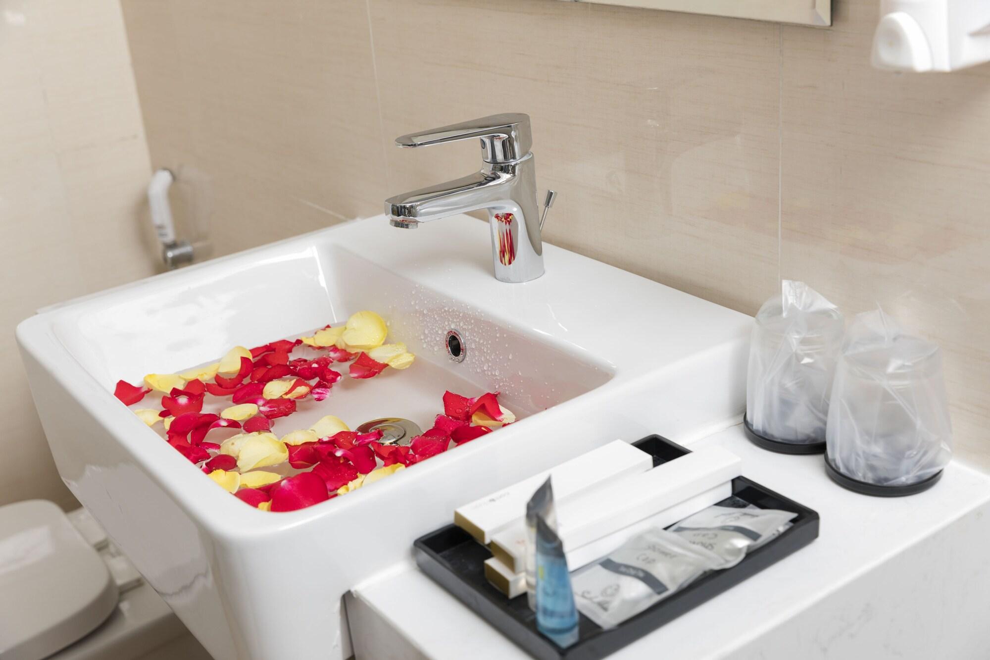 Hotel Smile Nha Trang