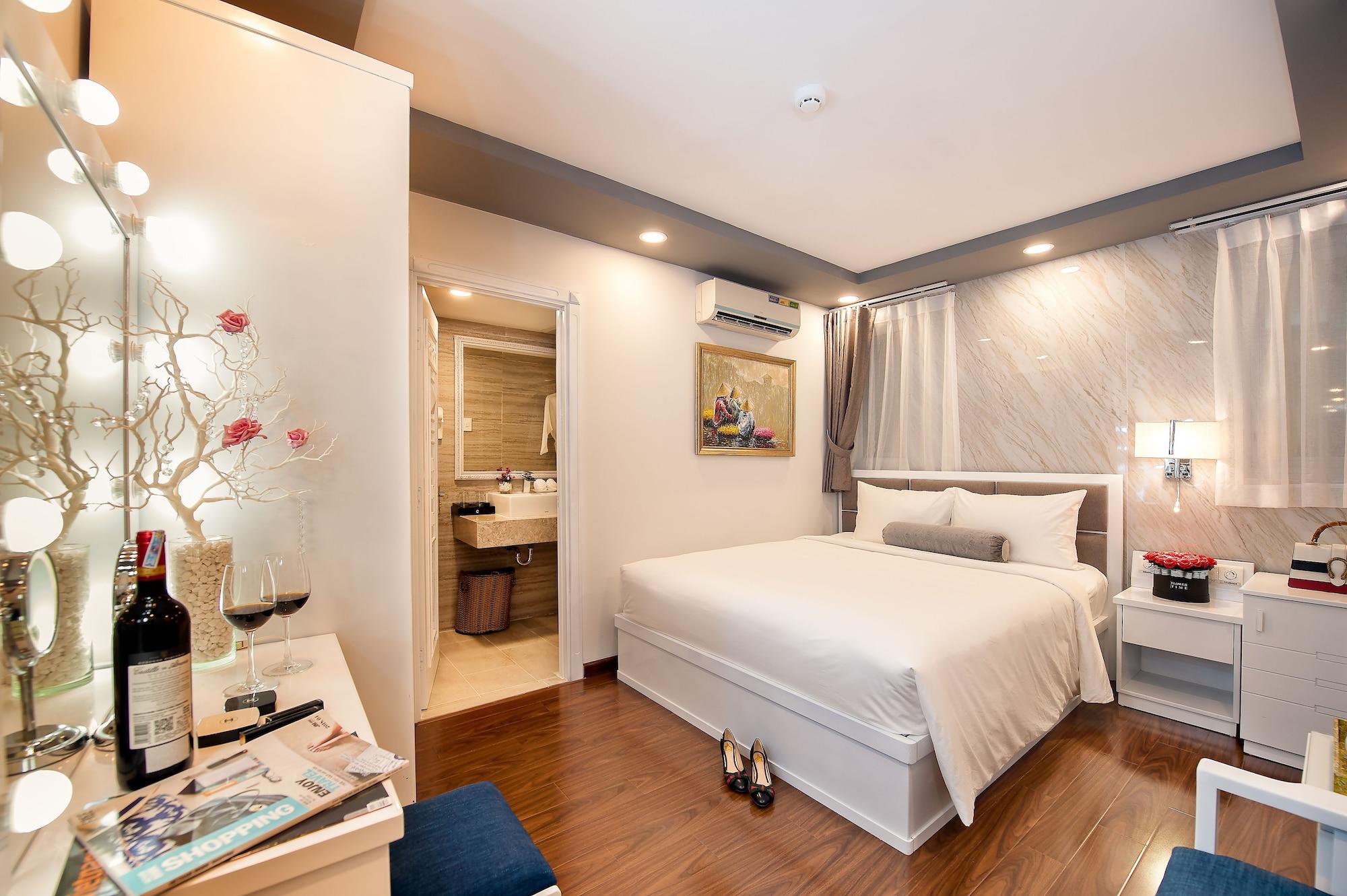 Adora Ho Chi Minh City