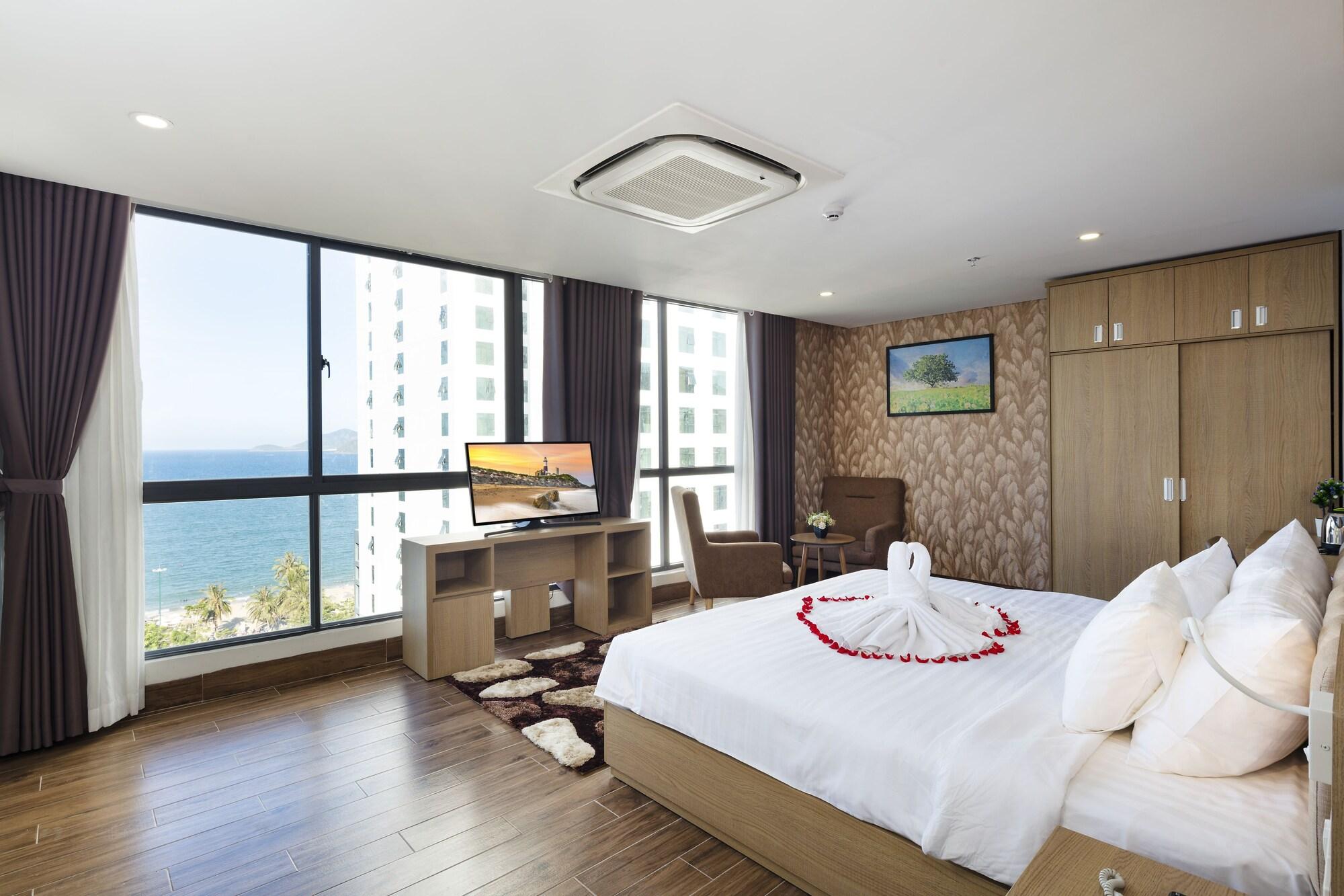 Smile Nha Trang