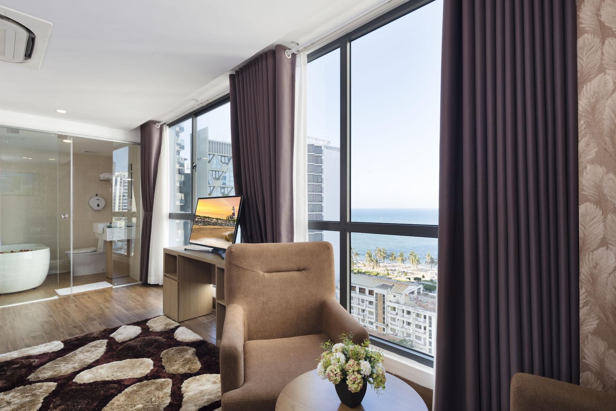 Hotel Smile Nha Trang