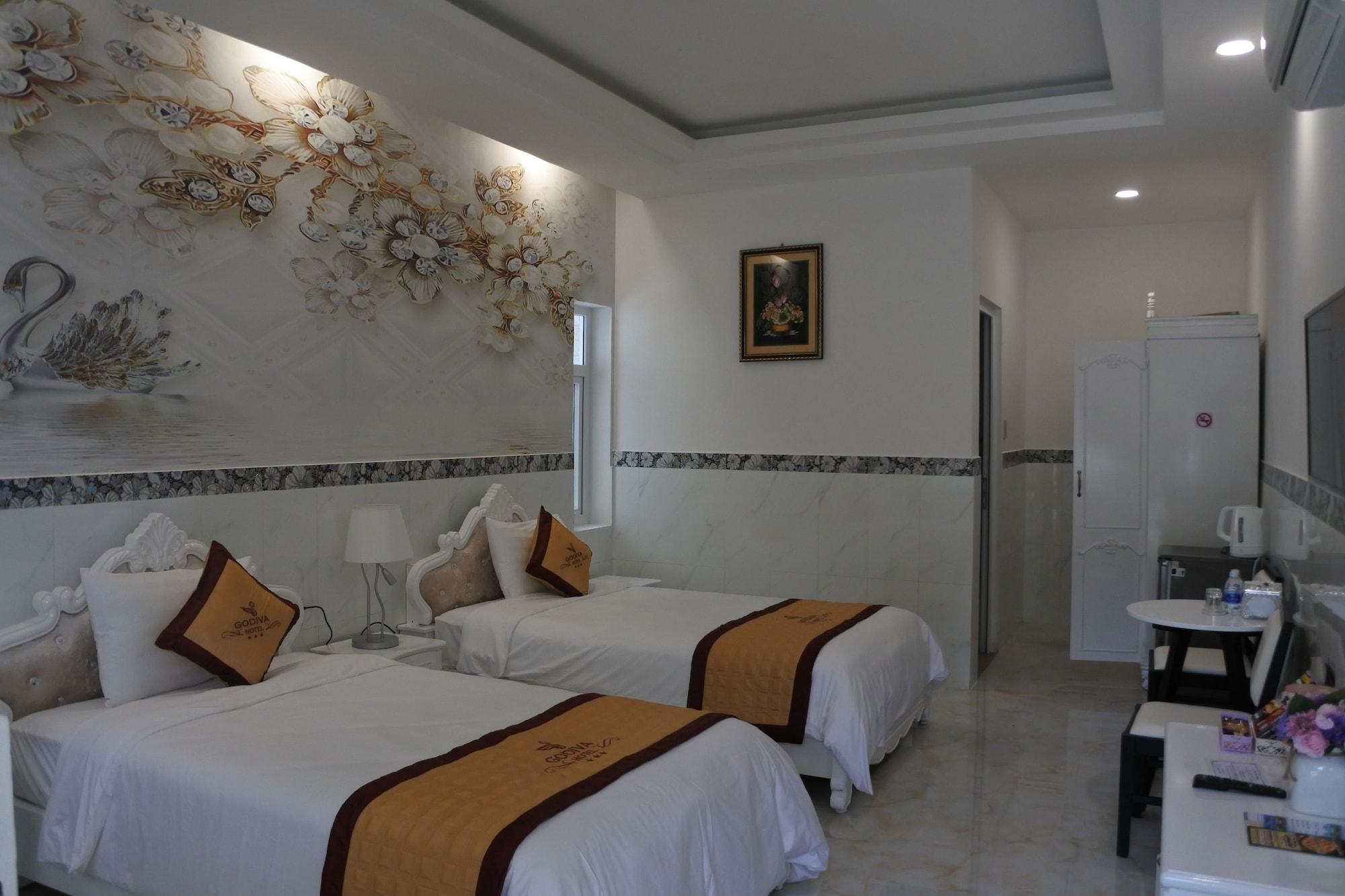 Hotel Godiva Phu Quoc