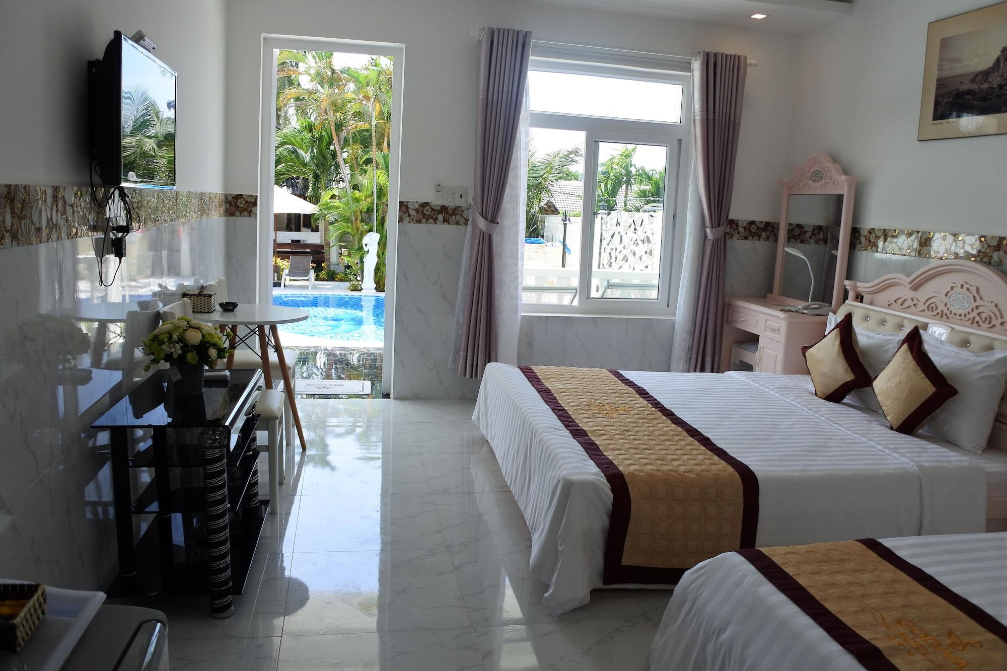 Hotel Godiva 3*