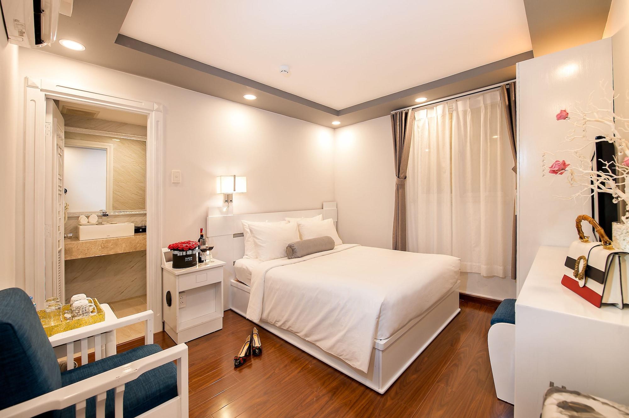 Adora Hotel Ho Chi Minh City
