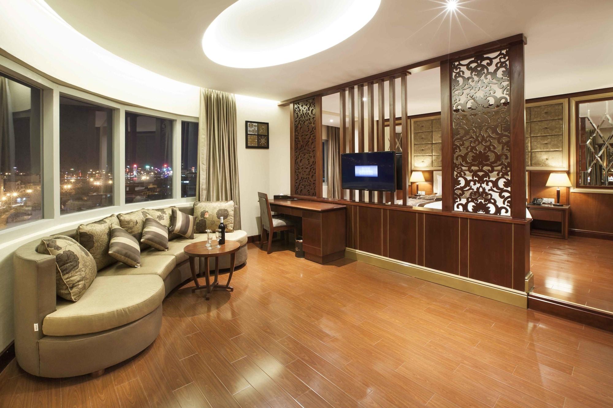 Stay Hotel Da Nang