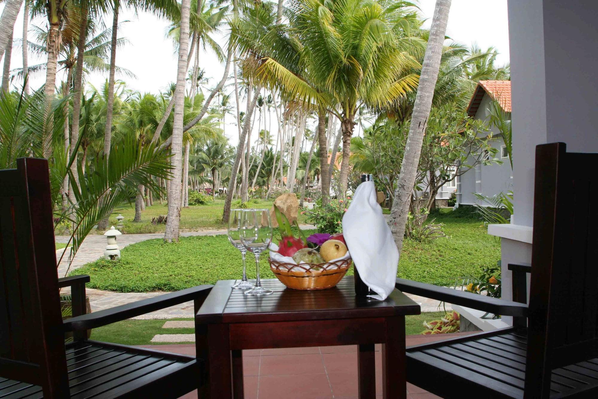 Resort Muine Century & Mũi Né