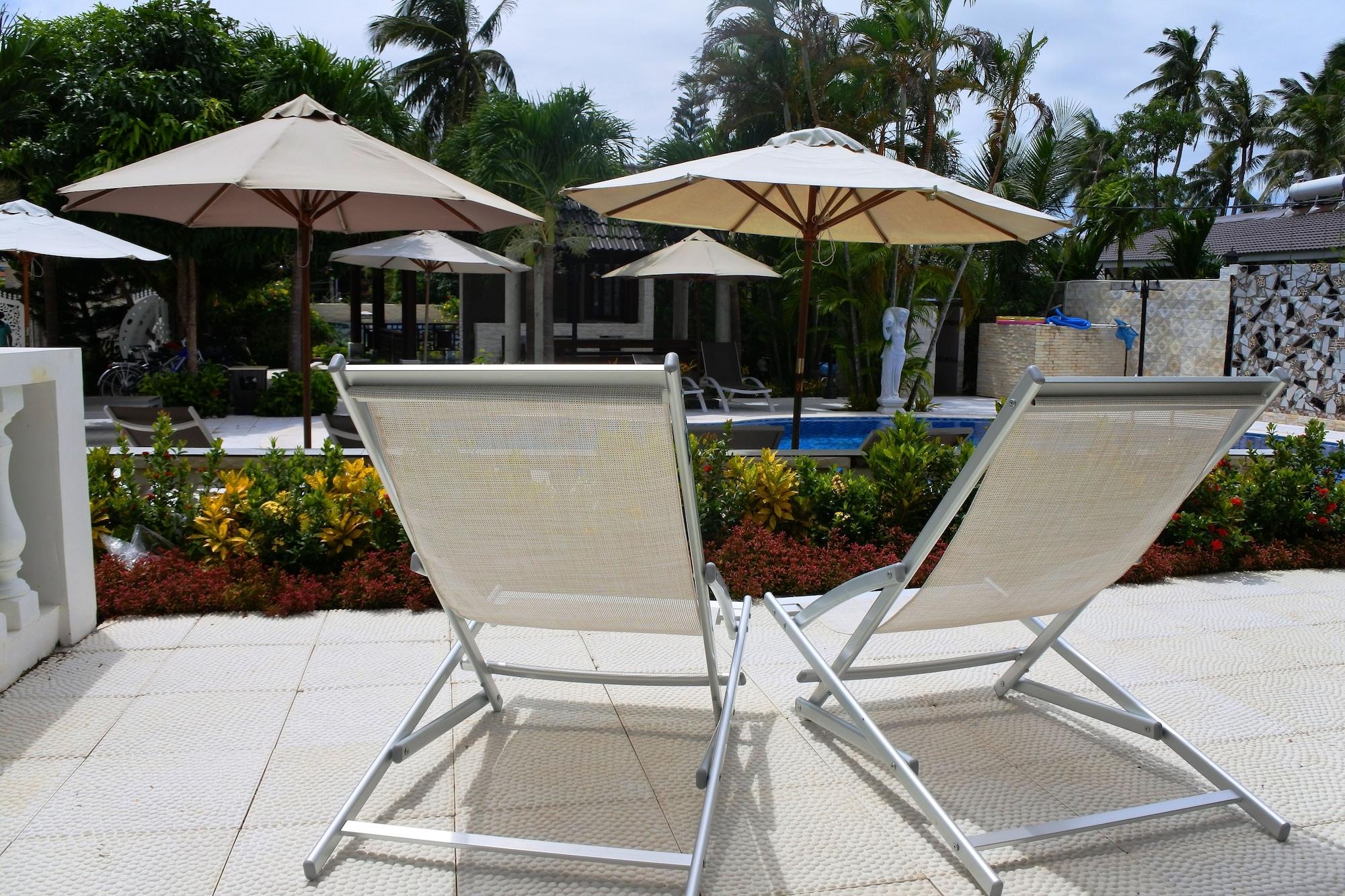 Hotel Godiva Phu Quoc