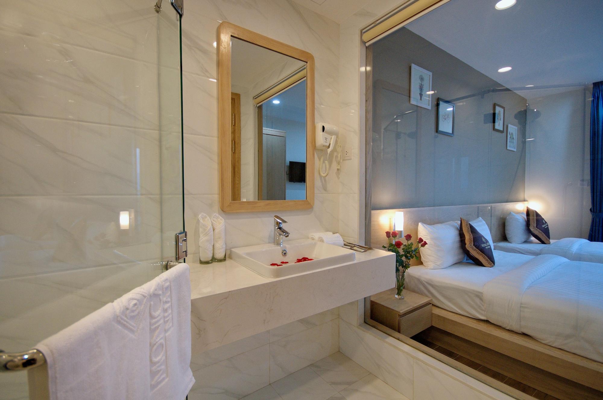 Gibson Hotel 4*