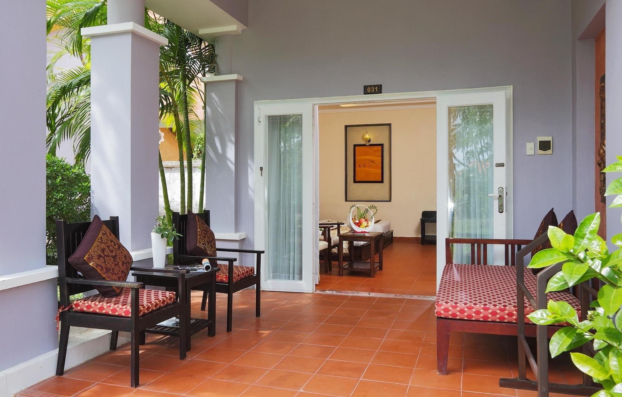 Muine Century & Resort