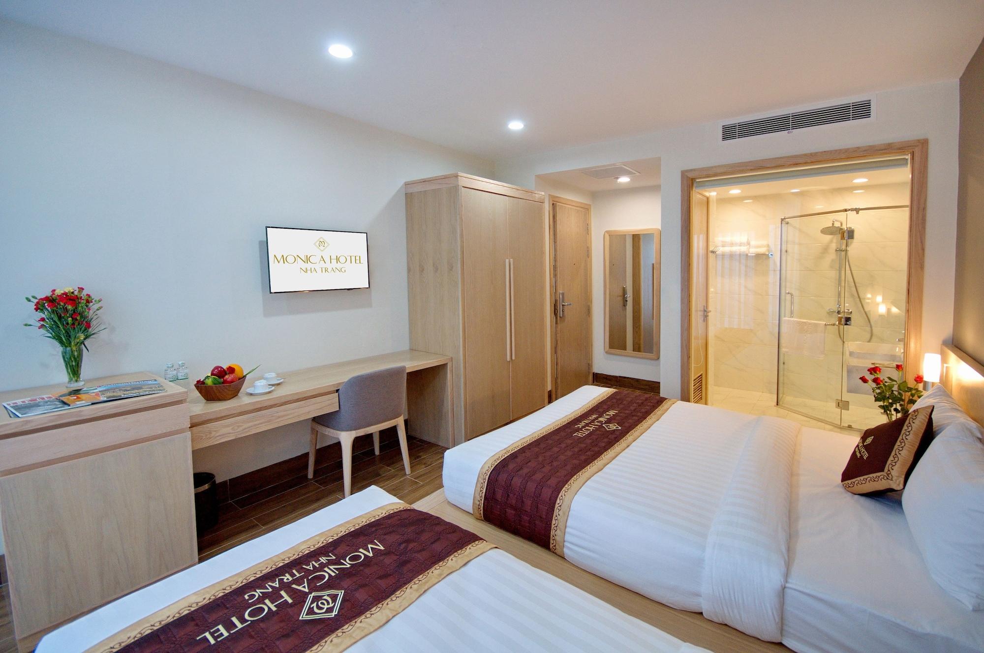 Gibson Hotel Nha Trang