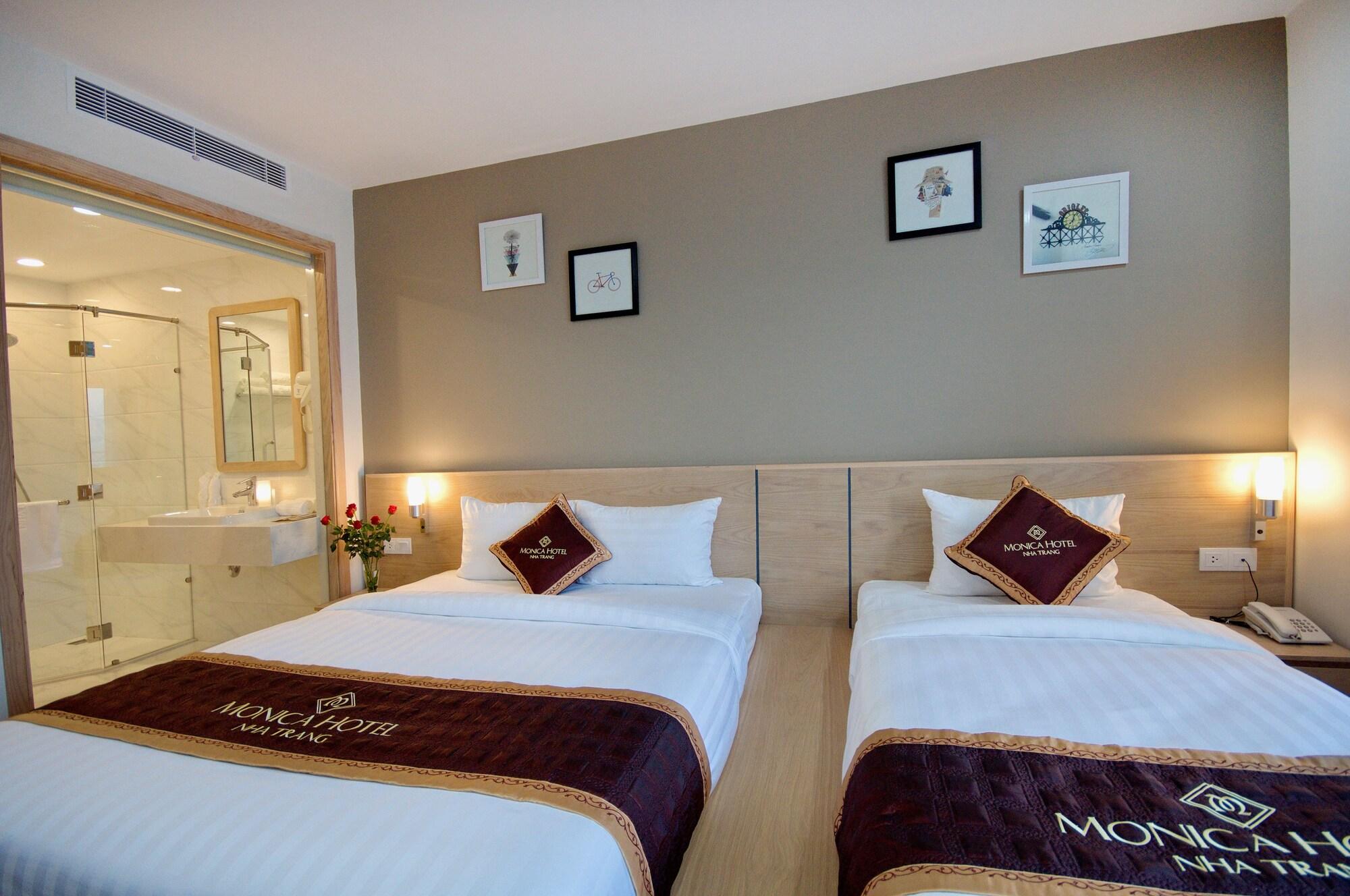 Gibson Hotel Nha Trang