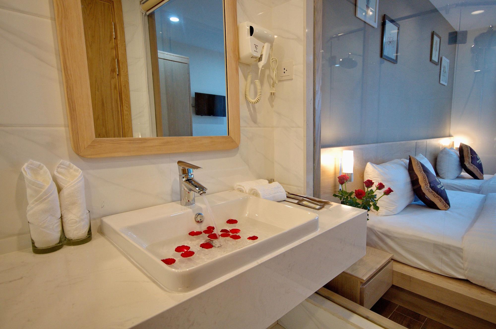 Gibson Hotel 4*