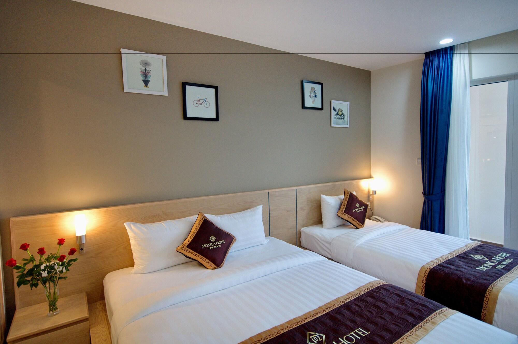 Gibson 4* Nha Trang
