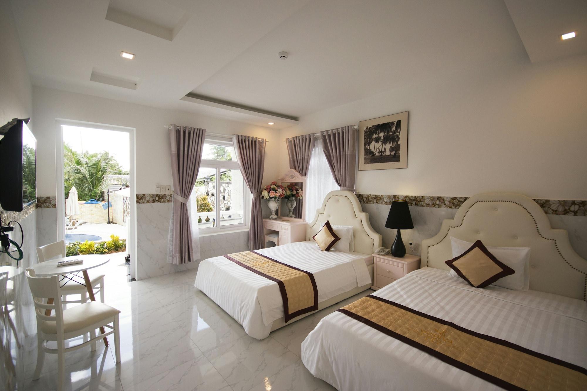 Godiva Hotel 3*