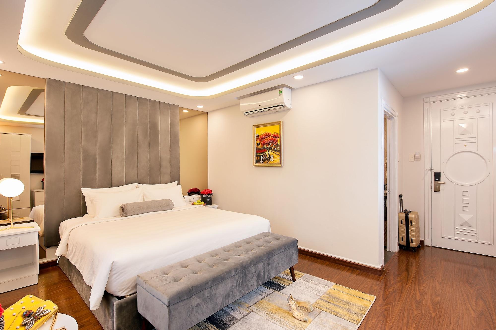 Adora 4* Ho Chi Minh City