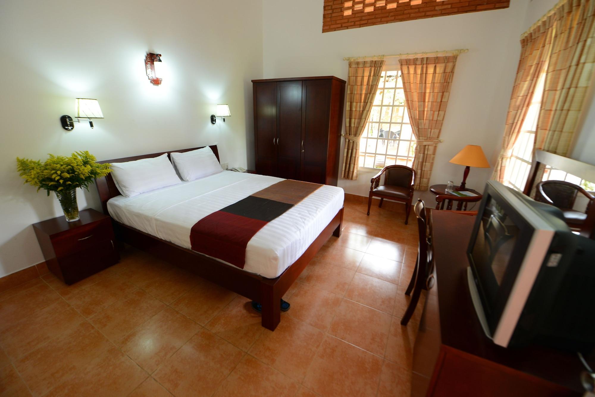 Les Hameaux De L'orient Hotel