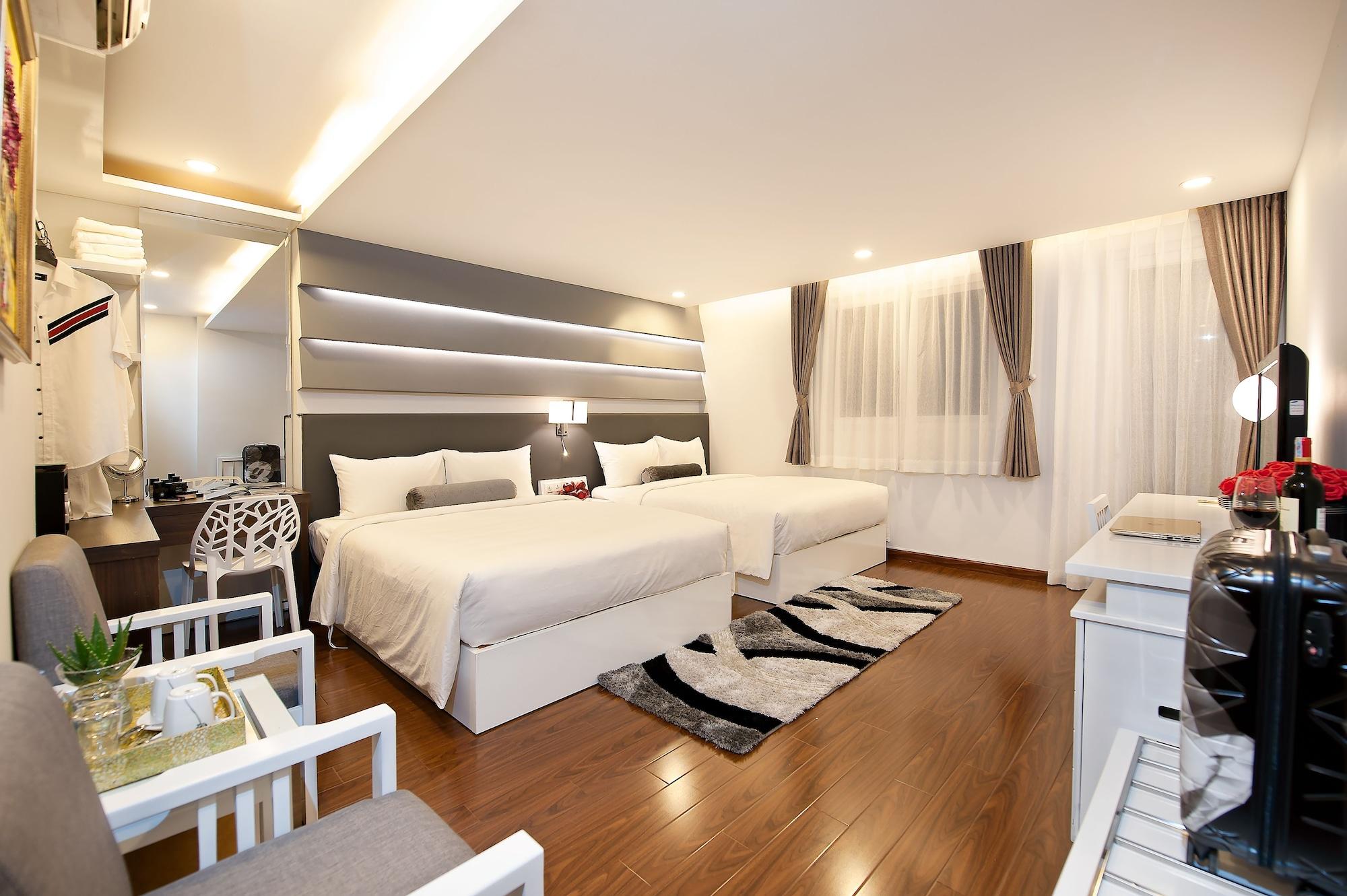 Adora Ho Chi Minh City