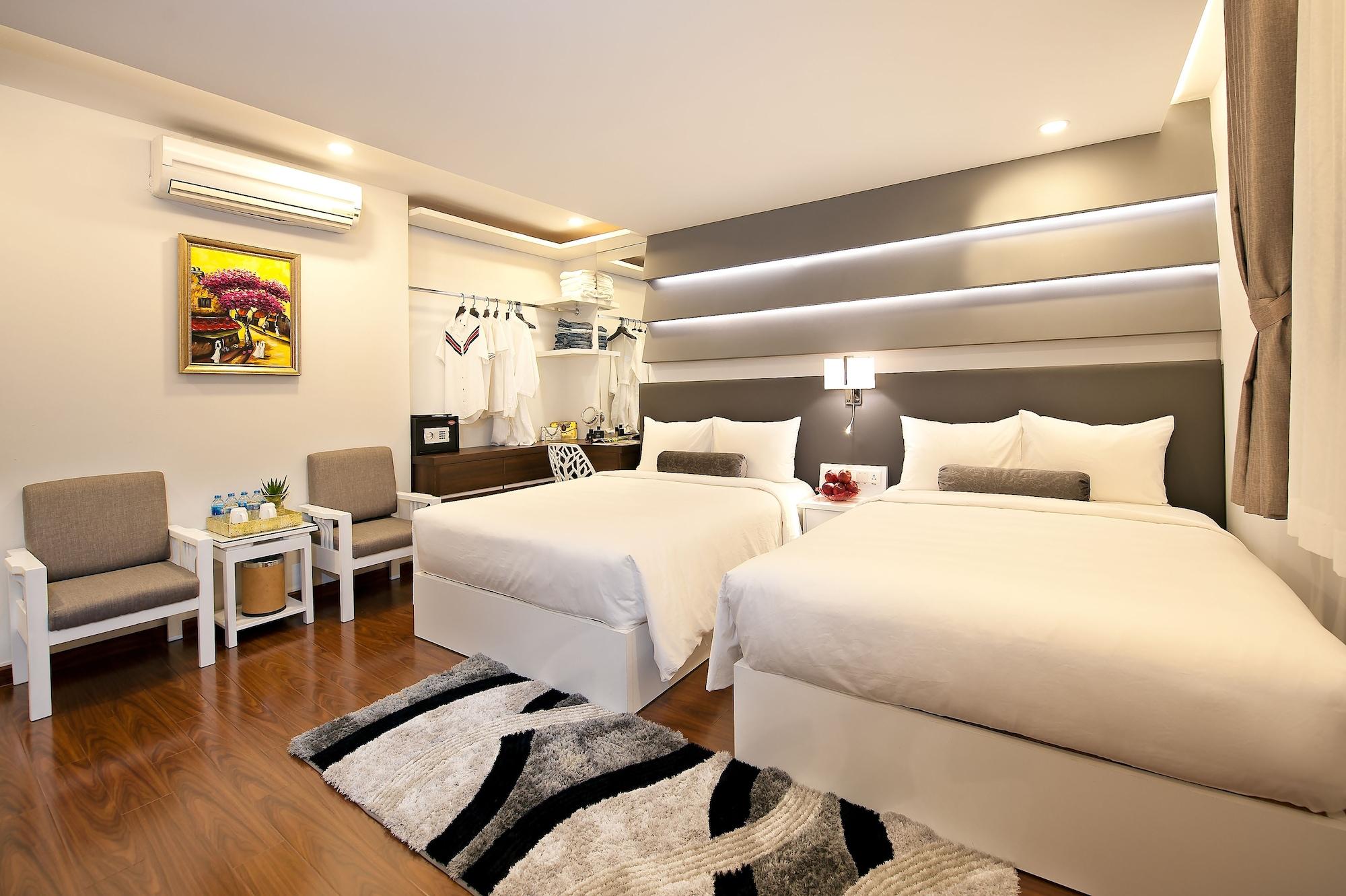 Adora Hotel
