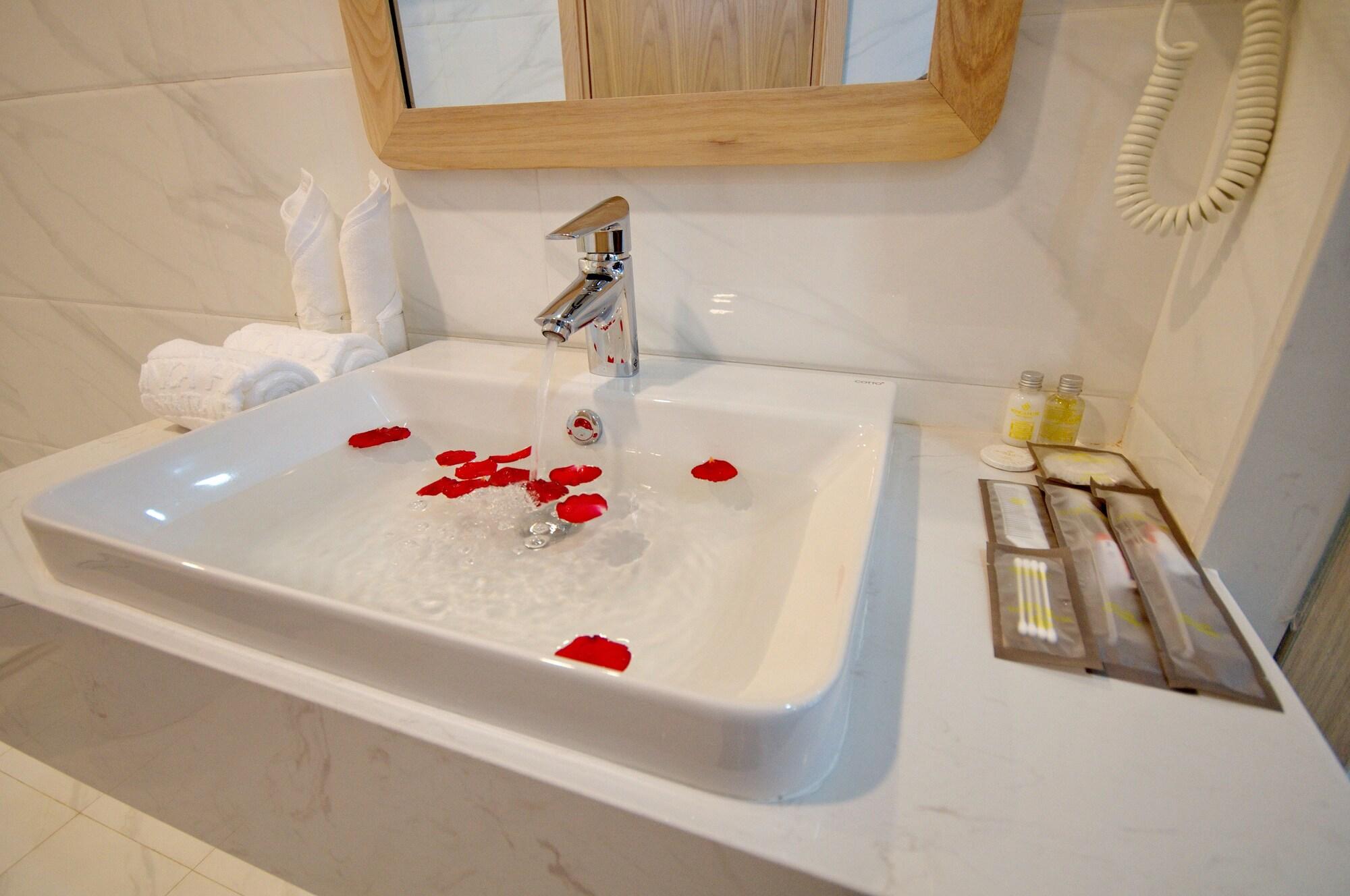 Hotel Gibson Nha Trang