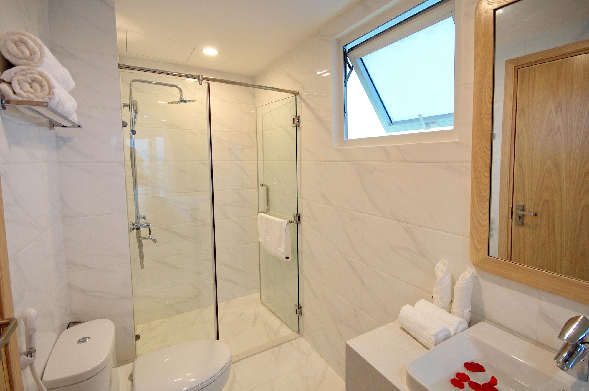 Hotel Gibson Nha Trang