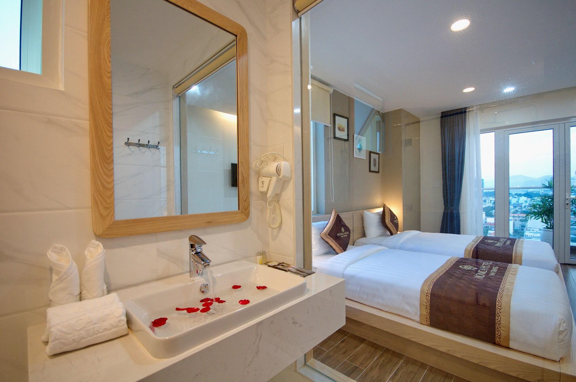 Hotel Gibson Nha Trang