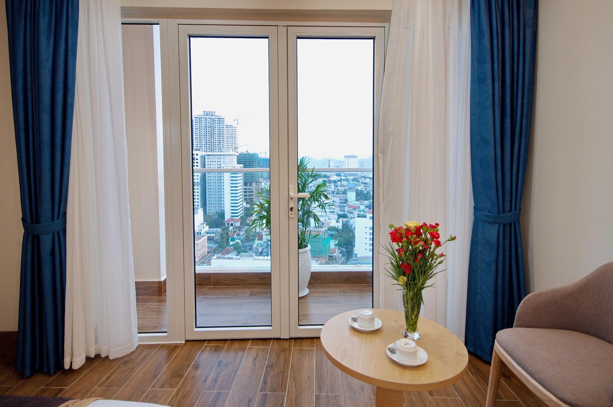 Hotel Gibson 4*