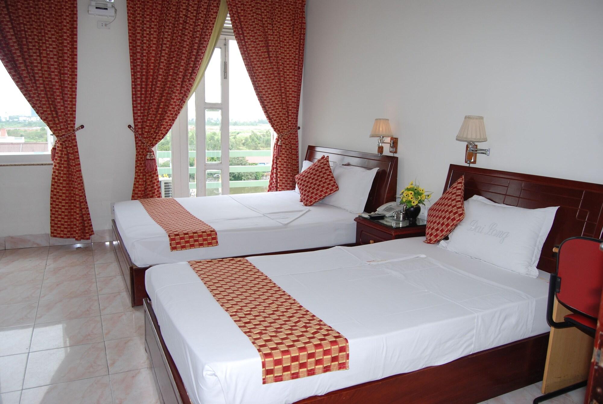 Dai Long Da Nang