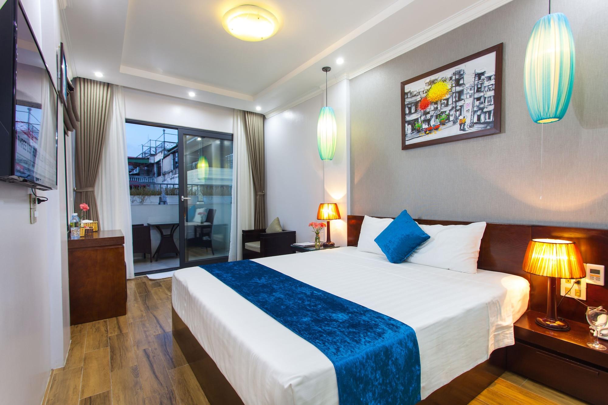 Babylon Garden Hotel&spa