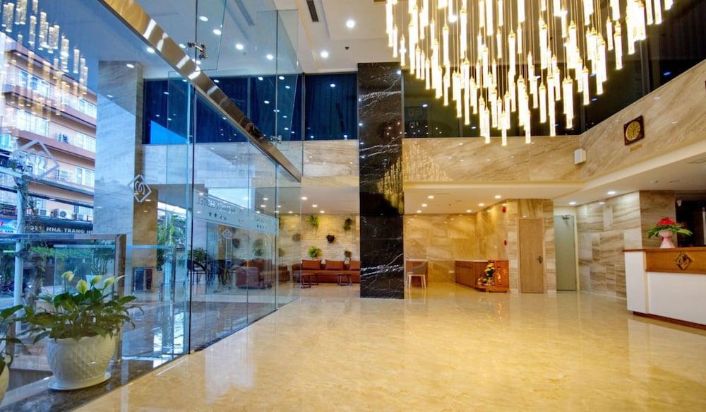 Hotel Gibson Nha Trang