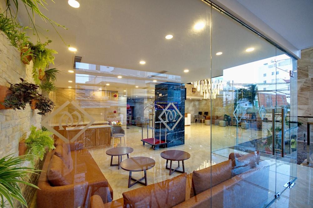 Hotel Gibson Nha Trang