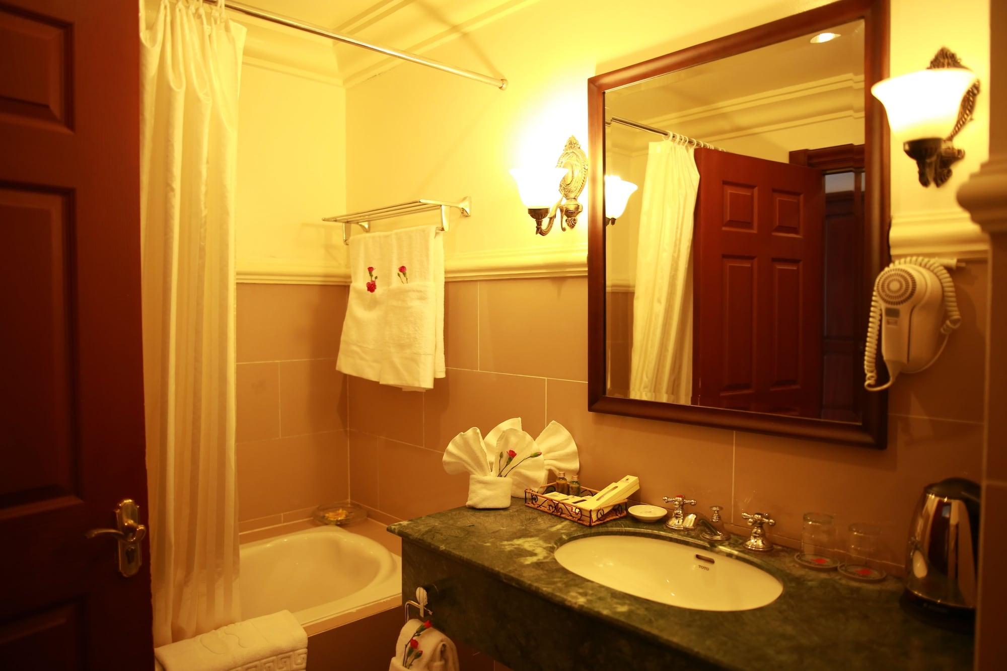 Sammy Hotel