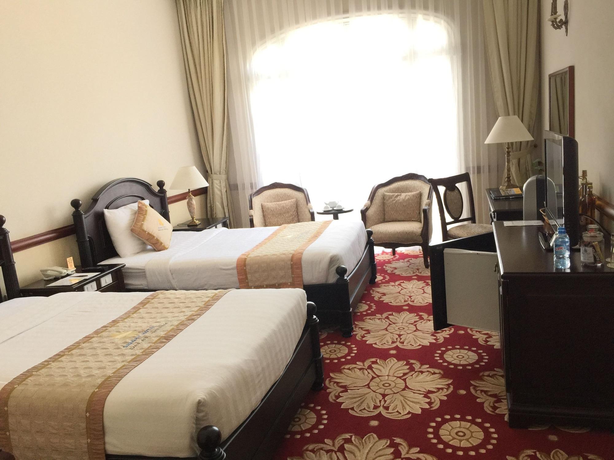 Sammy Hotel