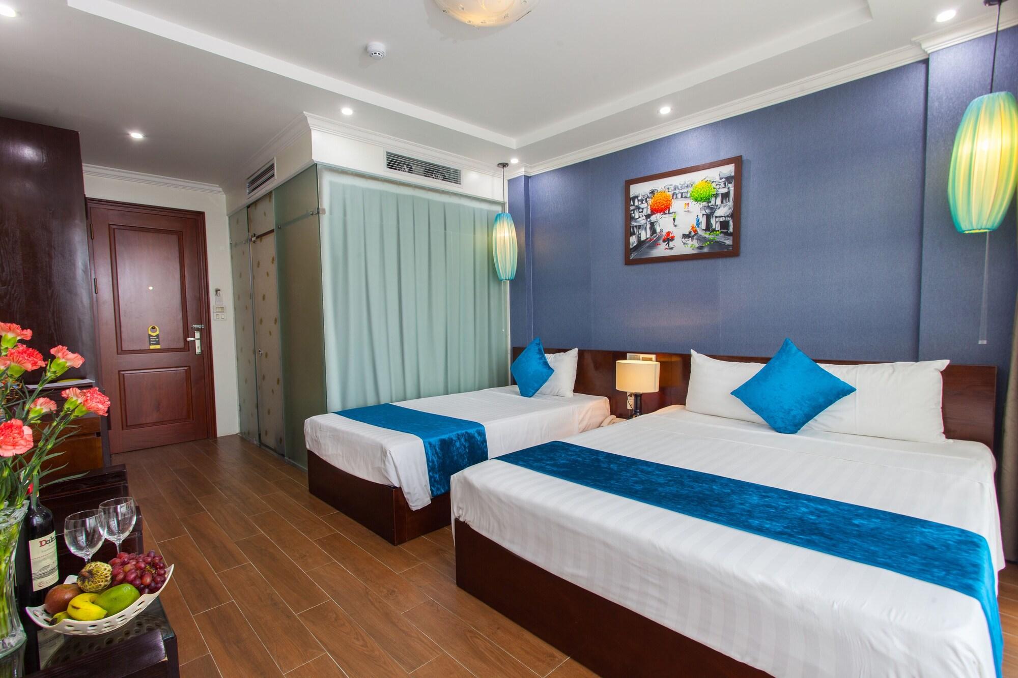 Babylon Garden Hotel&spa