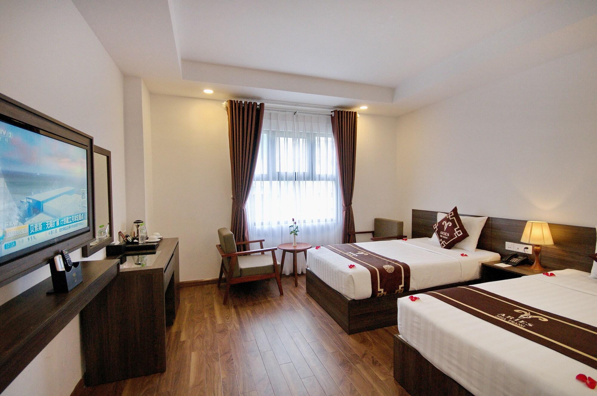 Aries Nha Trang