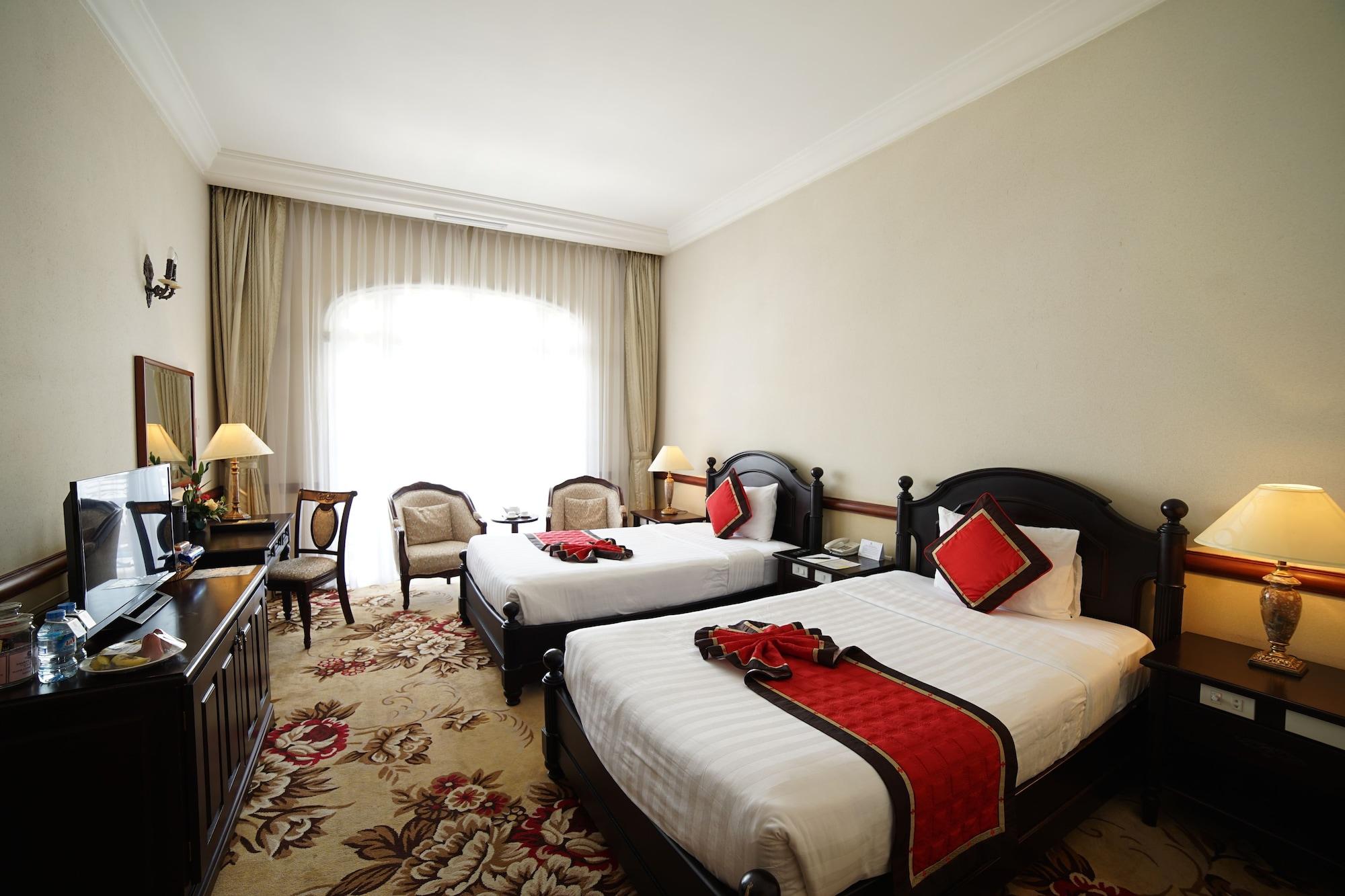 Sammy 4* Da Lat