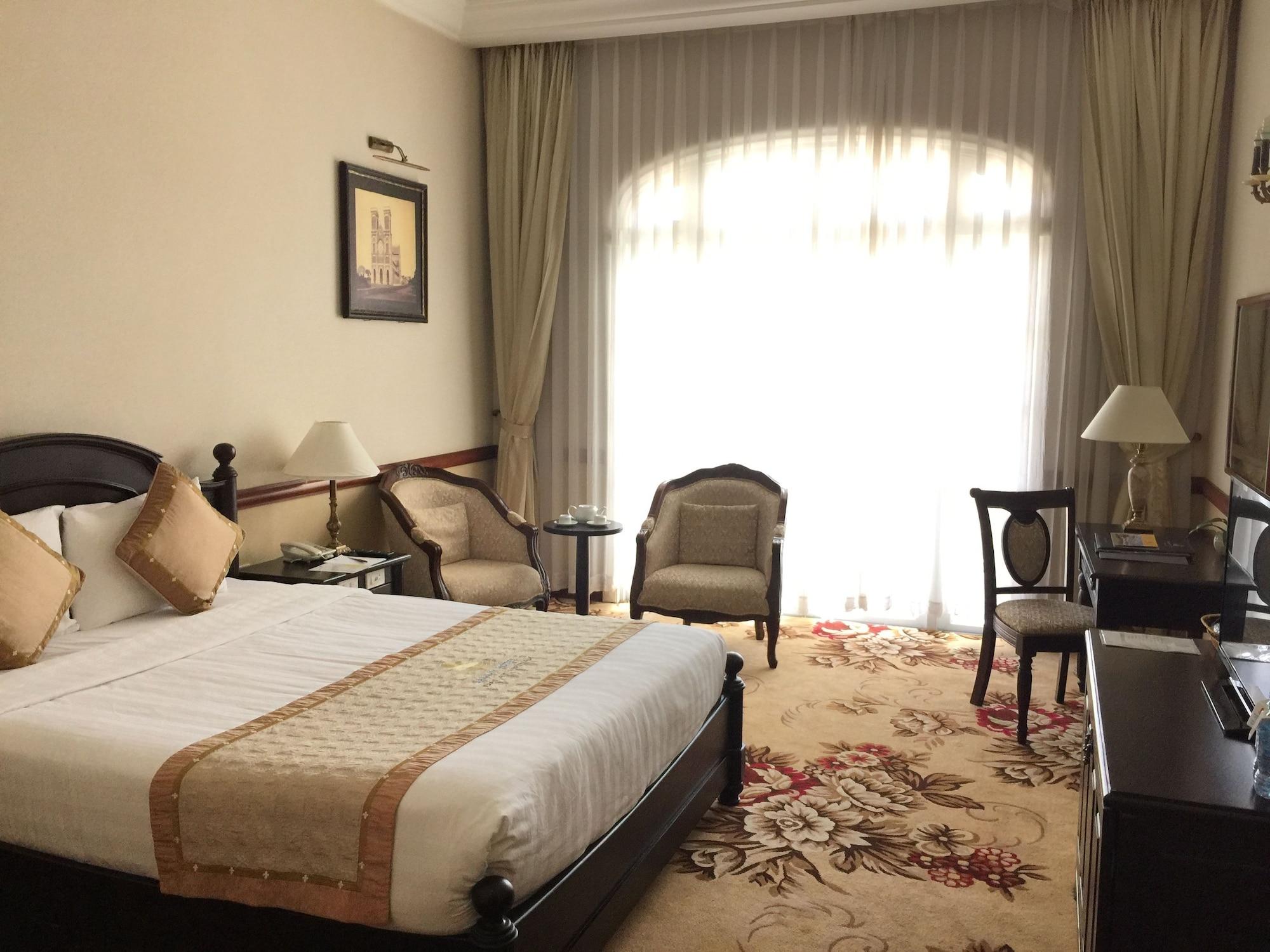 Sammy Hotel