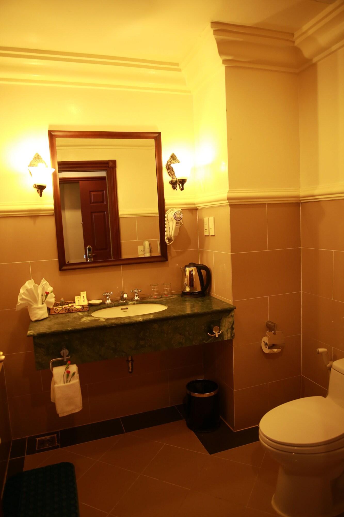 Hotel Sammy Da Lat