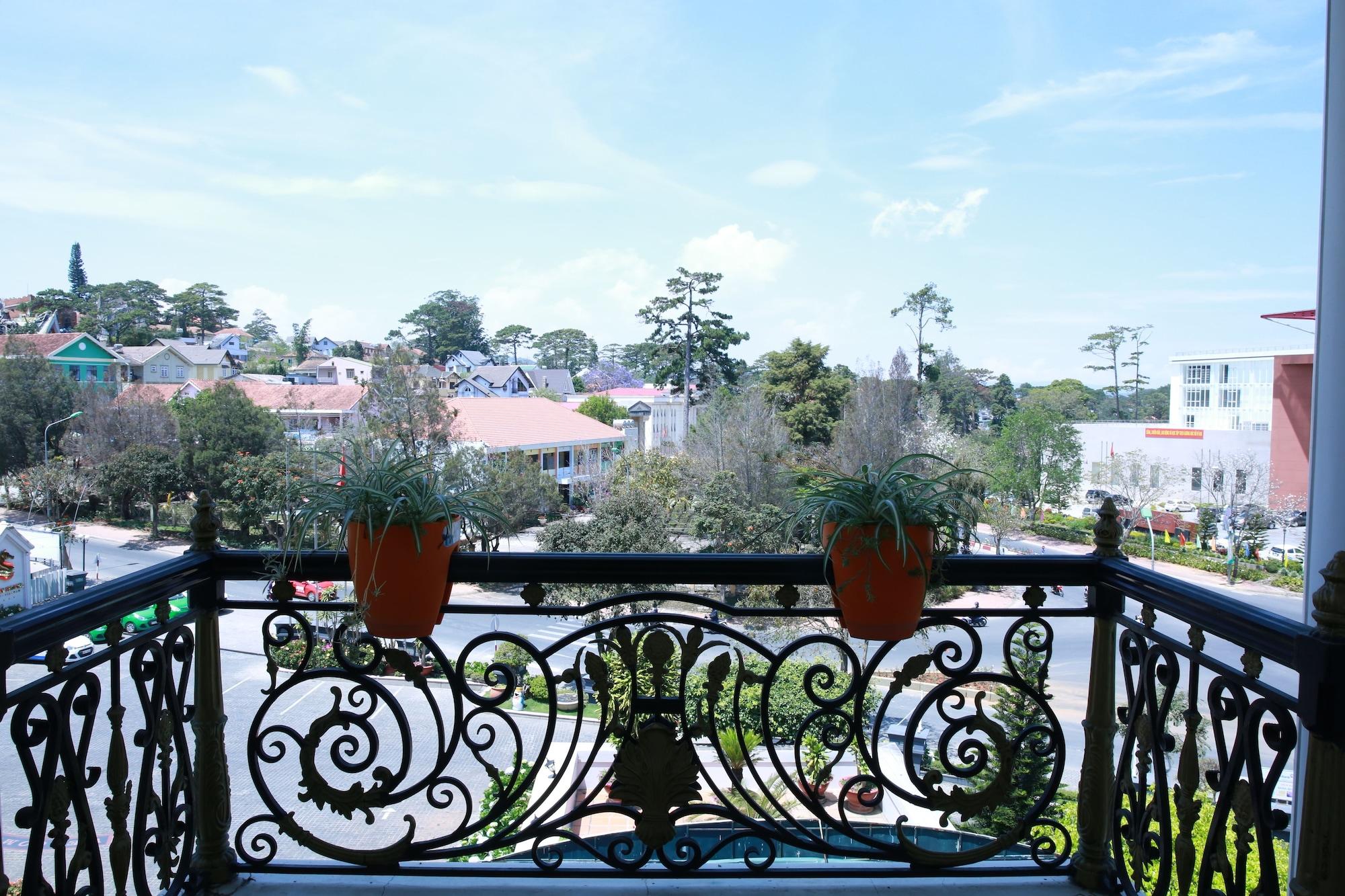 Sammy 4* Da Lat